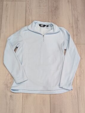 Lands' End Pullover Fleece